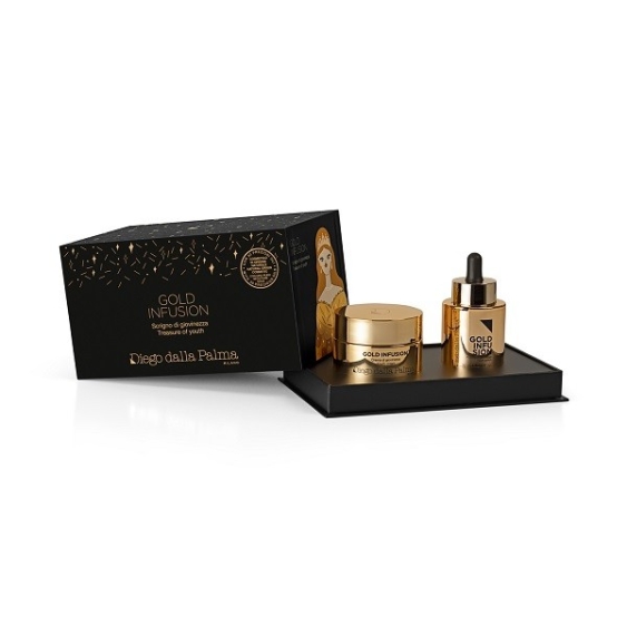 Diego Dalla Palma Kit Gold Infusion