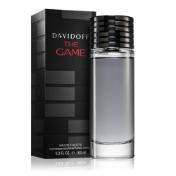 Davidoff The Game Eau De Toilette 100ML