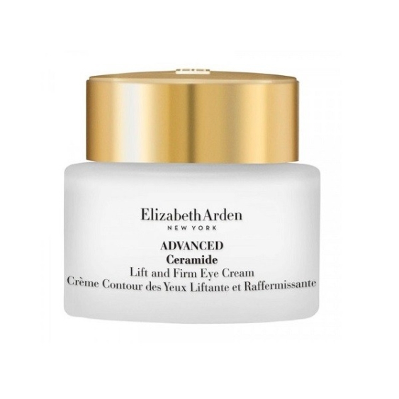 Elizabeth Arden Advanced Ceramide Lift And Firm Eye Cream 15ML
