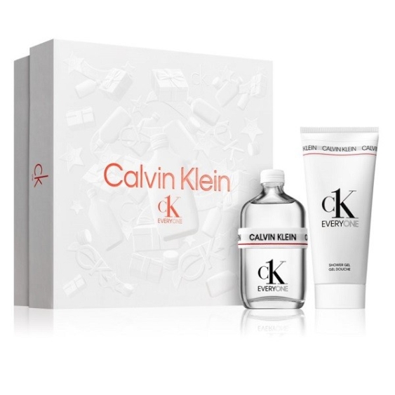 Calvin Klein CK Everyone 50 ml Cofanetto