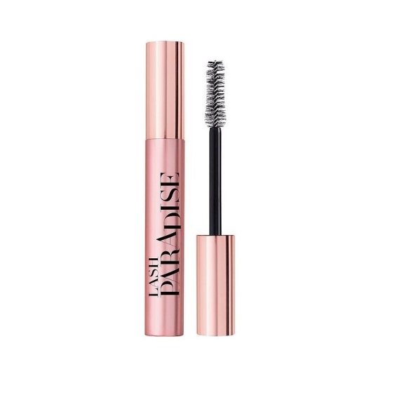 L'Oreal Paris Mascara Lash Paradise - Extra Black