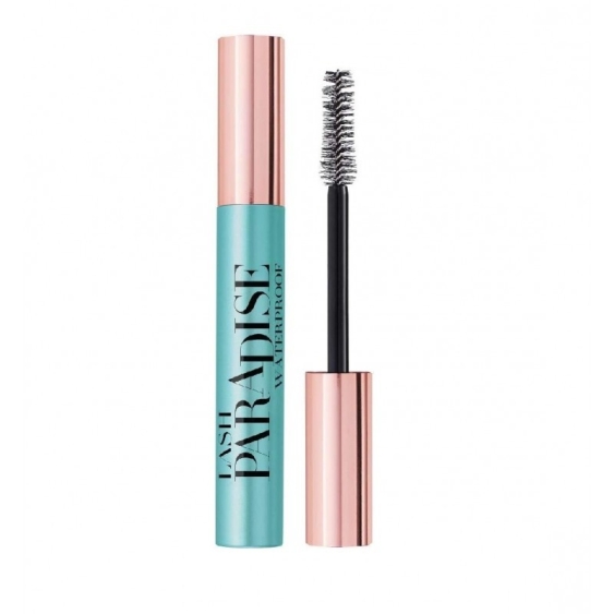 L'Oreal Paris Mascara Lash Paradise Waterproof