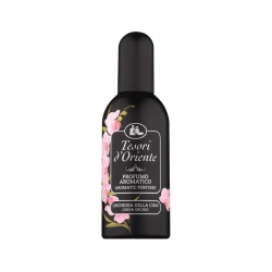 Tesori D'Oriente Profumo Orchidea della Cina 100ML