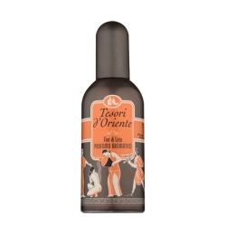 Tesori d'Oriente Fior di Loto Profumo 100 ml - ProfumeriaWeb