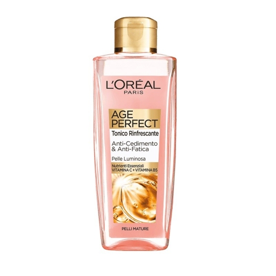 L'Oreal Paris Age Perfect Tonico Antifatica 200 ml