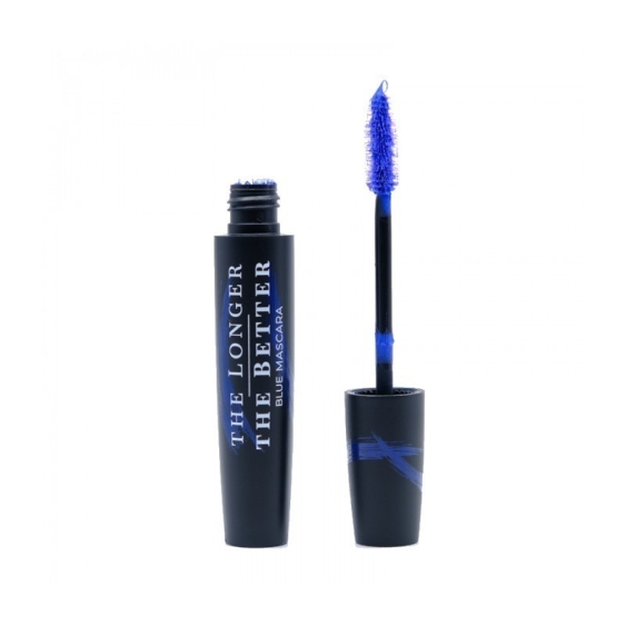 Layla The Longer The Better Mascara - Blue