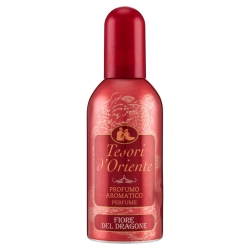 Tesori D'Oriente Profumo Fiore del Dragone 100ML