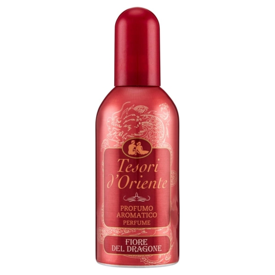 Tesori D'Oriente Profumo Fiore del Dragone 100ML