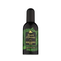 Tesori D'Oriente Profumo Sandalo del Kashmir e Vetiver 100ML