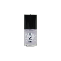 Layla Smalto Gel Effect - 19 Top Coat