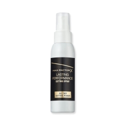 Max Factor Lasting Performance Setting Spray 100 ml