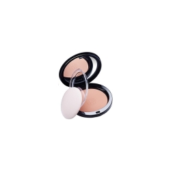 Astra Natural Skin Powder Cipria Compatta - 37 Beige Rosè