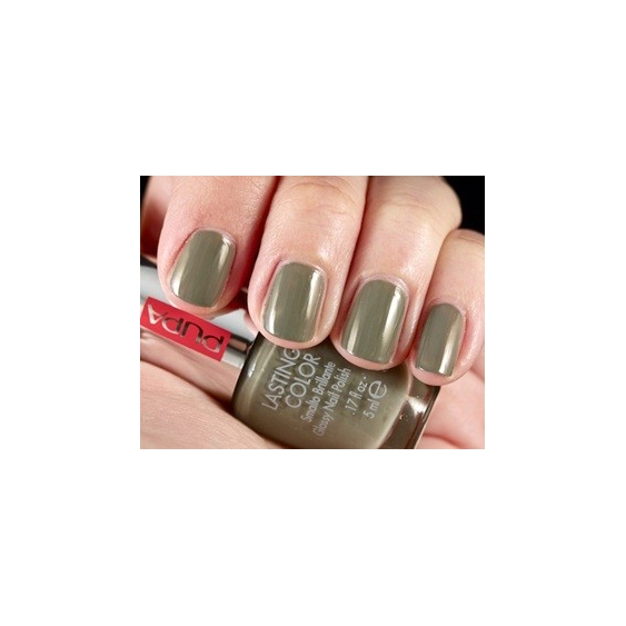 Pupa Lasting Color