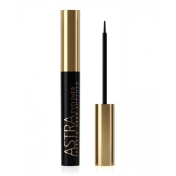 Astra Eyeliner Effetto Nero Intenso