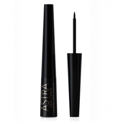 Astra Ink Liner Effetto Nero Intenso