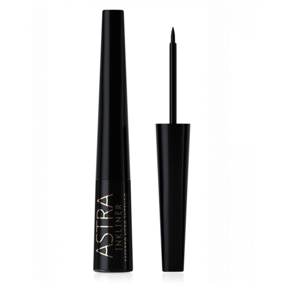 Astra Ink Liner Effetto Nero Intenso