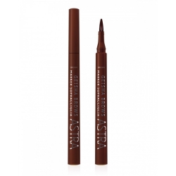 Astra Geisha Brows Marker Pennarello Sopracciglia