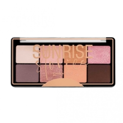 Bellaoggi Sunrise Stories Palette Occhi