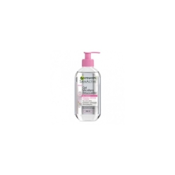 Garnier Gel Micellare Struccante Pelli Sensibili 200 ml