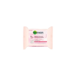 Garnier Salviette Struccanti All'Acqua Micellare 25 pezzi