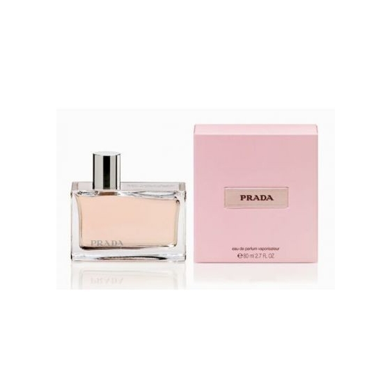 Profumo da Donna Prada Amber confezione da 80ML
