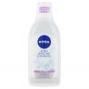 Nivea Acqua Micellare Extra-Delicata Pelli Sensibili 400 ml