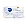 Nivea Salviettine Struccanti Con Acqua Micellare 25 pezzi