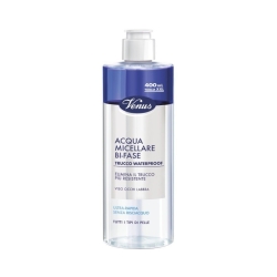 Venus Acqua Micellare Bifase 400 ml