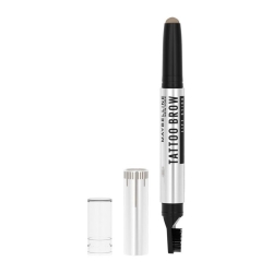 Maybelline Tattoo Brow Lift Stick Matita Sopracciglia - 03 Medium Brown