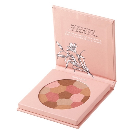 Astra Pure Beauty Mosaic Face Powder