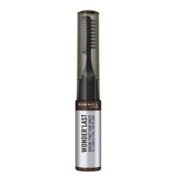 Rimmel	Wonder'Last Tinta Sopracciglia - 004 Soft Black