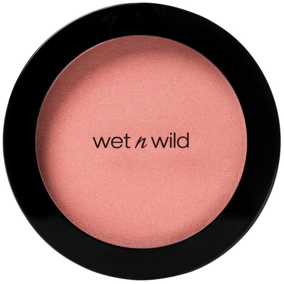 Wet n Wild Color Icon Blush - 557E Pinch Me Pink