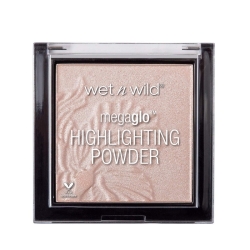 Wet n Wild Megaglo Highlighting Powder Illuminante In Polvere - E319b Blossom Glow