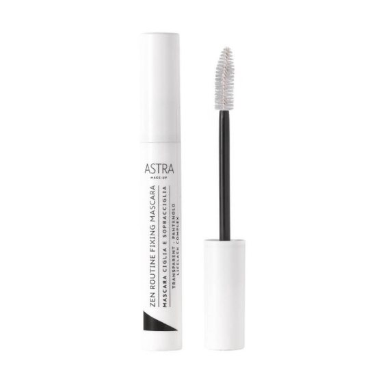 Astra Zen Routine Fixing Mascara