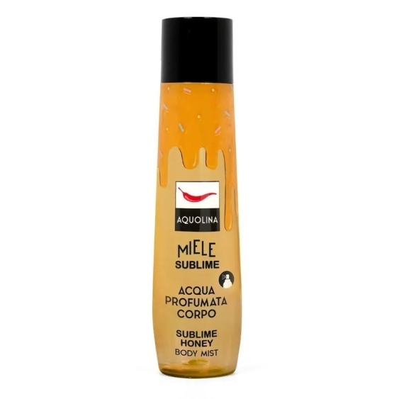 Aquolina Miele Sublime Acqua Profumata Corpo 150ML