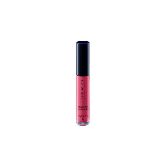 Sans Soucis Brilliant Shine - Every Day Lip Gloss