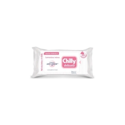 Chilly Delicato Salviettine Intime 12PZ