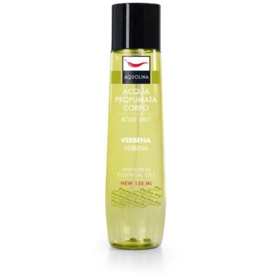 Aquolina Acqua Corpo Profumata Alla Verbena 150ML