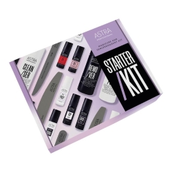 Kit Manicure Astra Professional Starter - ProfumeriaWeb