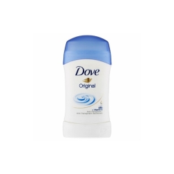 Dove Deodorante Original Antitraspirante Stick 30 ml