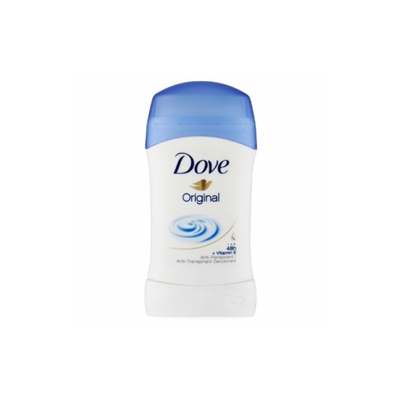 Dove Deodorante Original Antitraspirante Stick 30 ml