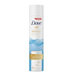 Dove Advanced Control Original Deodorante Spray 100 ml
