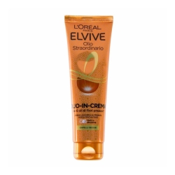 L'Oreal Paris Elvive Olio Straordinario Olio In Crema Per Capelli Secchi 150 ml