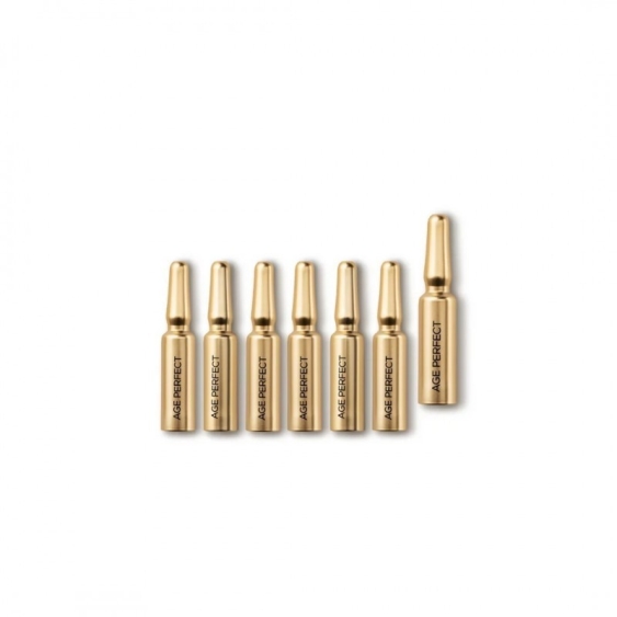 L'Oreal Paris Age Perfect 7 Ampolle Rimaglianti Collagen Expert