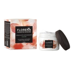 Florena Crema Notte Antiossidante Naturale 50 ml
