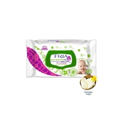 Fria Baby Sensation Salviette 72 pz