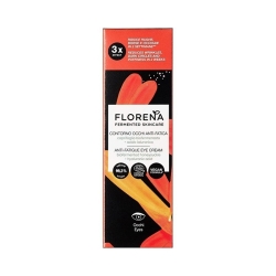 Florena Contorno Occhi Anti-Fatica 15 ml