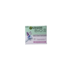 Garnier Bio Crema Giorno Anti-Rughe Con Lavanda Rigenerante 50 ml