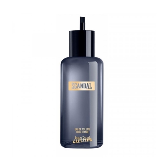 Jean Paul Gaultier Scandal Pour Homme Eau De Toilette Ricarica 200 ml