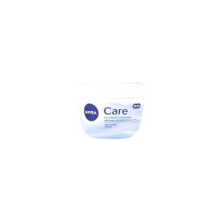 Nivea Care Nutrimento Profondo Crema Idratante Viso E Corpo 400 ml